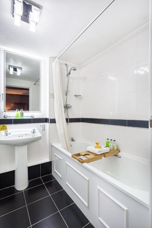 The Crown Hotel, Boroughbridge, North Yorkshire Eksteriør bilde